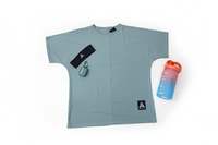 OVERSIZED T.SHIRT
