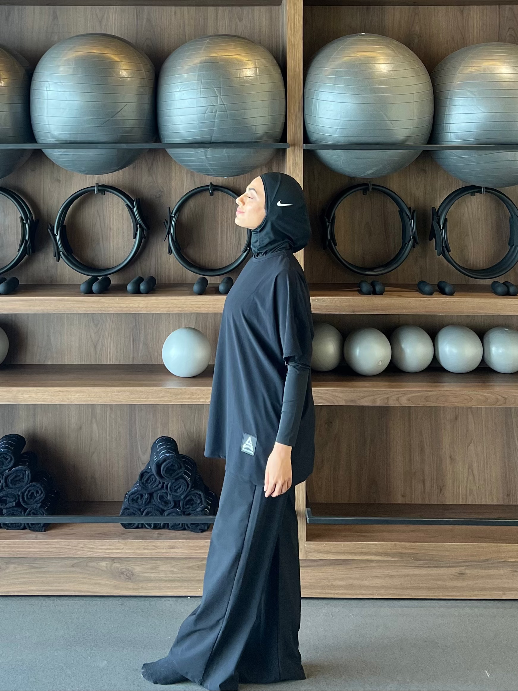 NOVA FIT