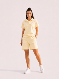 ESSENTIAL POLO SET