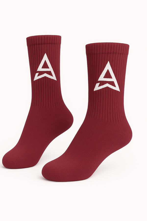 CHAUSSETTES BOURGOGNE