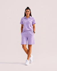 ESSENTIAL POLO SET