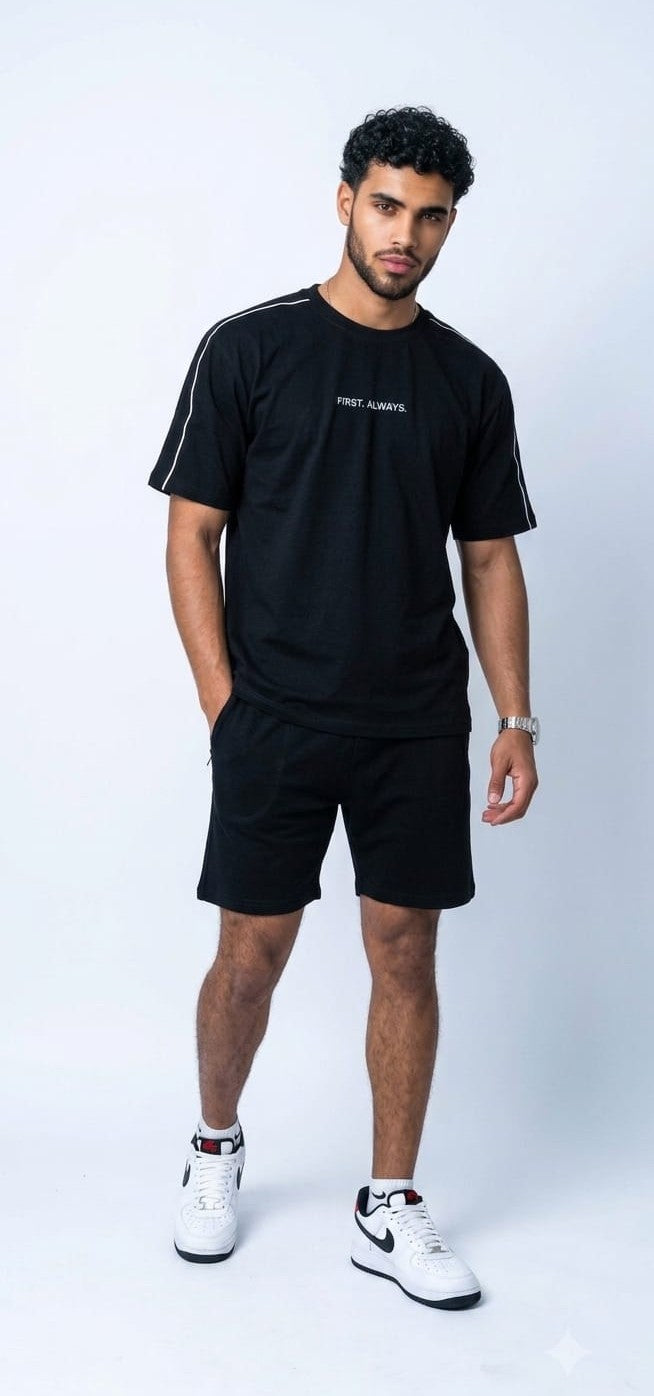 Athleisure set