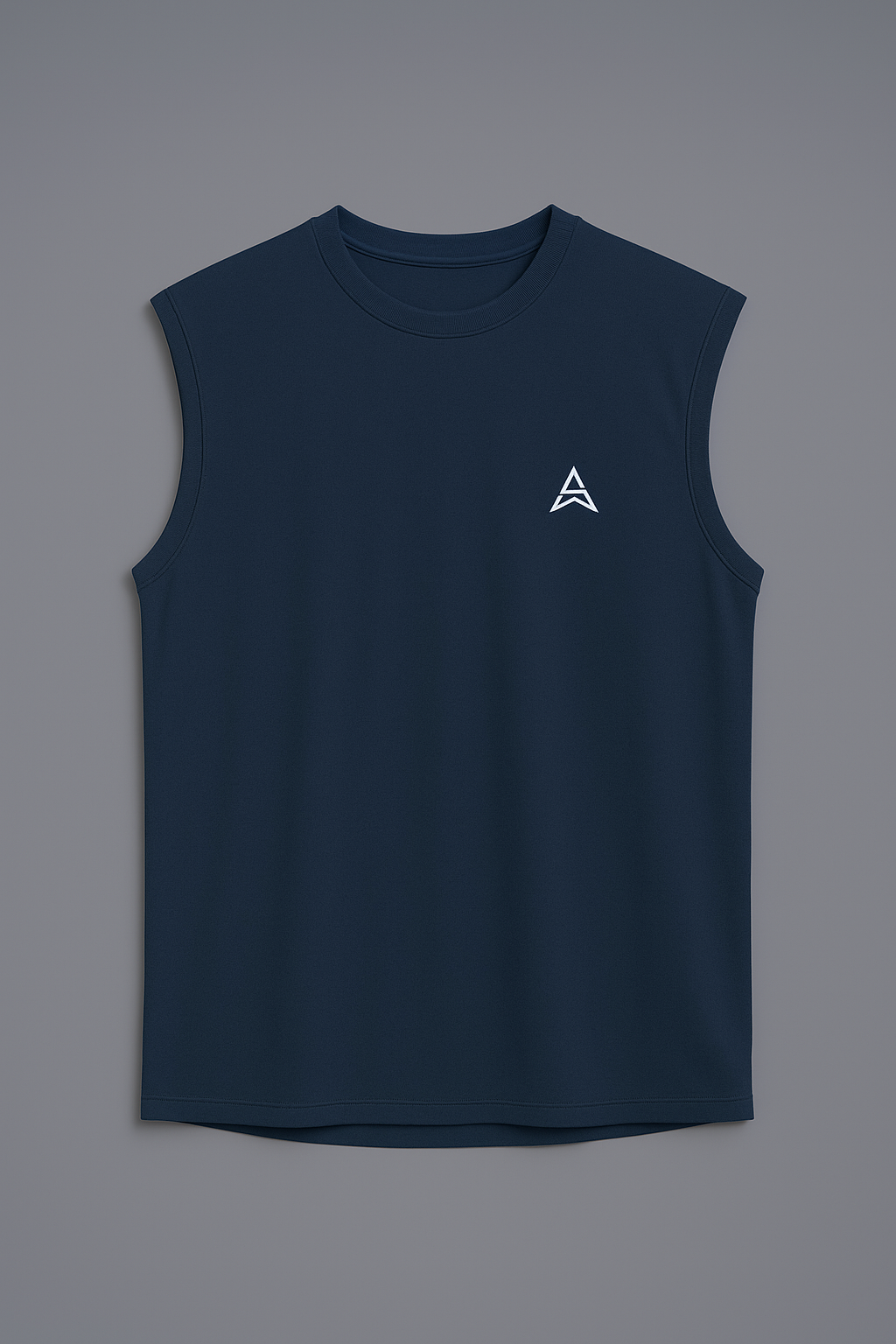 pull sans manche