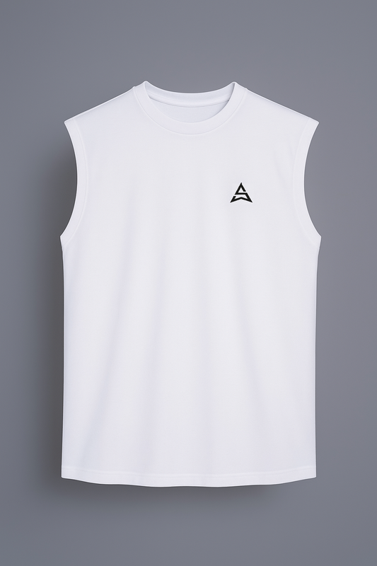 pull sans manche