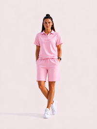 ESSENTIAL POLO SET
