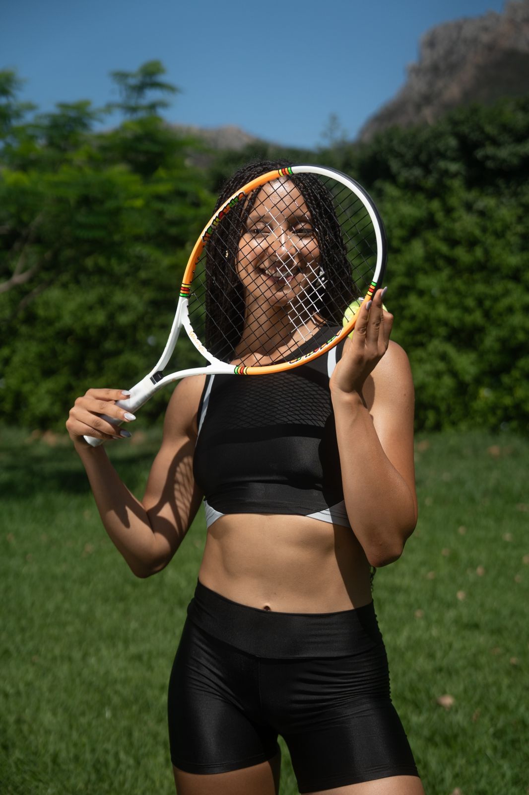 Maillot sport chic