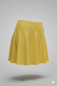JUPE-SHORT