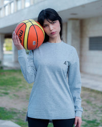 POWER LONG SLEEVE