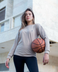 POWER LONG SLEEVE