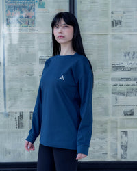 POWER LONG SLEEVE