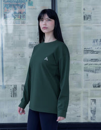 POWER LONG SLEEVE