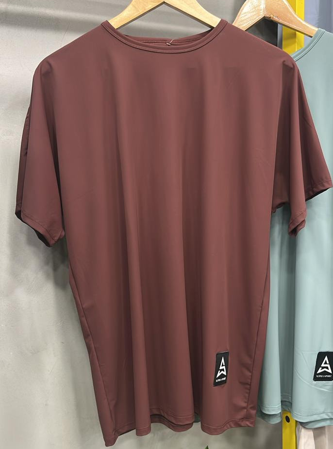 OVERSIZED T-SHIRT