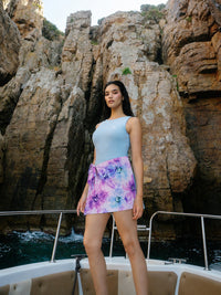 LUNA DRESS