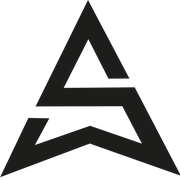 Alpha sport logo