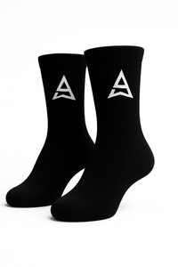 MIDI CREW SOCKS