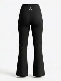 FLARE PANTS