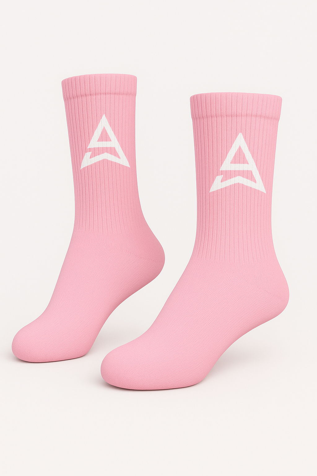 PINK SOCKS