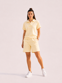 ESSENTIAL POLO SET