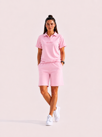 ESSENTIAL POLO SET