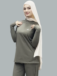 PULLOVER TIMELESS